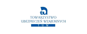 Logo Towarzystwo Ubezpieczeń Wzajemnych